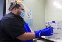 FOUR MILLION life-saving COVID-19 vaccines to arrive in Britain by the end of 2020 | UK | News (Reports)