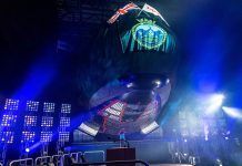 Fifth hunter-killer submarine named Anson