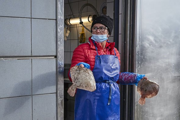 Fishing rights: Access to UK waters by European remains a contentious issue Fishing rights: Access to UK waters by European remains a contentious issue