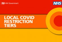 Formal tiering review update: 30 December 2020