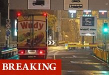 France border REOPENS but Macron’s antics to see thousands stuck in Dover backlog for DAYS | UK | News (Reports)