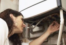 Gas boilers BANNED in 15 years – homeowners forced to pay thousands in green crackdown | UK | News (Reports)