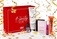 Get £65 worth of beauty products for just £9.10 with OK!’s last chance to buy box deal | UK | News (Reports)