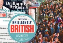 Get Britain’s best deals straight to your inbox | UK | News (Reports)