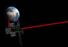 Government funds UK companies at the forefront of space innovation