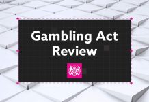Government launches review to ensure gambling laws are fit for digital age
