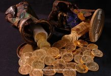 Government redefines treasure to increase protection for archaeological finds