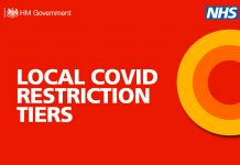 Government tiers review update – GOV.UK
