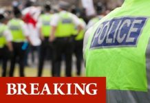 Halifax explosion: House erupts in ‘huge’ Illingworth blast – several rushed to hospital | UK | News (Reports)