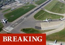 Heathrow Airport third runway APPROVED: Supreme Court overturns initial ruling | UK | News (Reports)
