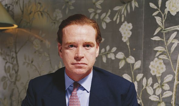 Diana also had a famous affair with James Hewitt