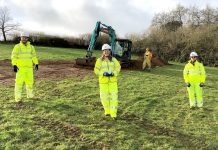 Highways England’s A30 Cornwall upgrade to step up a gear in new year
