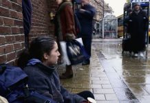 Homeless fund launched: Westminster gives councils £310M to tackle street sleeping | UK | News (Reports)