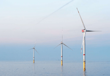 Hornsea Project Three Offshore Wind Farm given development consent