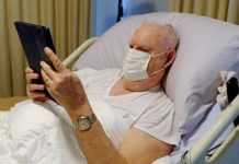 Hospice staff and patients to receive regular coronavirus testing from today | UK | News (Reports)