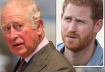‘How could he?’ Prince Harry snubs Prince Charles in letter describing mother’s compassio | Royal | News (Reports)