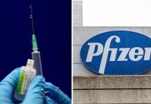 How many Pfizer vaccines has the UK bought, when will the UK be vaccinated? | UK | News (Reports)