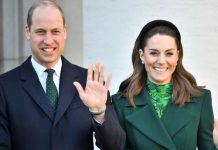 How tall are Kate Middleton and Prince William? | Royal | News (Reports)