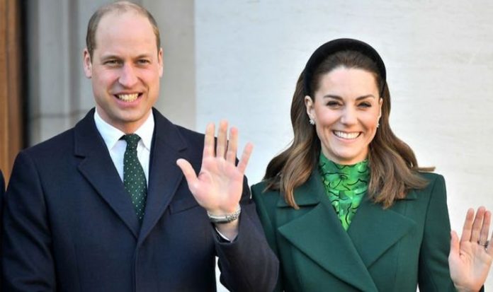 How tall are Kate Middleton and Prince William? | Royal | News