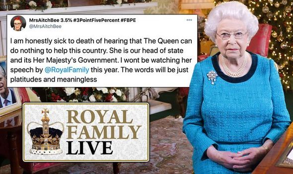 Huge row erupts over monarchy