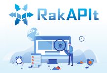 Human Crest Co., Ltd released RakAPIt that total testing service of API