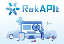 Human Crest Co., Ltd released RakAPIt that total testing service of API Human Crest Co., Ltd released RakAPIt that total testing service of API