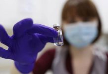 Immunity passports ARE being discussed: Fears of ‘dangerous precedent’ for vaccinated | UK | News (Reports)