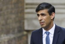 Interest rate warning: Sunak warns of ‘unaffordable’ debt as borrowing set to double | UK | News (Reports)