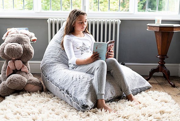 Interior designer Caroline Lomax Interior designer Caroline Lomax