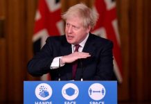 Is Tier 4 law or guidance? | UK | News (Reports)