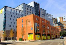 Is Turning Office and Retail to Residential Housing the Future of the High Street? Is Turning Office and Retail to Residential Housing the Future of the High Street?