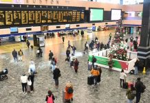 Is it illegal to leave Tier 4? | UK | News (Reports)