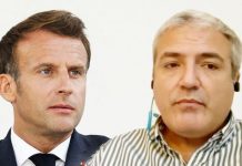Italian MEP lashes out at Macron for playing hardball in Brexit talks: ‘He is weak!’ | UK | News (Reports)