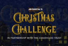 JBi Launches Christmas Game In Partnership With Childhood Trust JBi Launches Christmas Game In Partnership With Childhood Trust