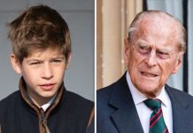 James, Viscount Severn: How Queen’s grandson has taken over Prince Philip role | Royal | News (Reports)