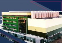 Japanese tech giant invests in Dagenham with new data centre