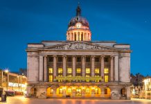 Jenrick acts to tackle failure of Nottingham City Council
