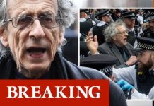 Jeremy Corbyn’s brother Piers found GUILTY of breaching Covid rules | UK | News (Reports)