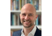 Joe White appointed HM Consul-General, San Francisco, and Technology Envoy to the USA