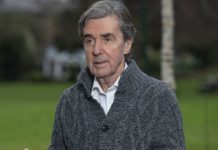 John Stapleton opens up about facing Christmas without Lynn for first time in 49 years | UK | News (Reports)
