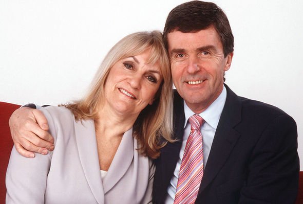 John and Lynn John and Lynn