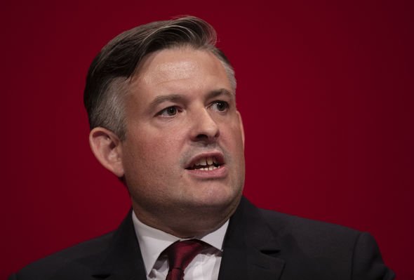 Jon Ashworth Jon Ashworth