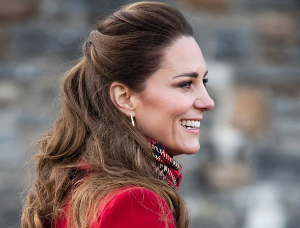 Kate Middleton 
