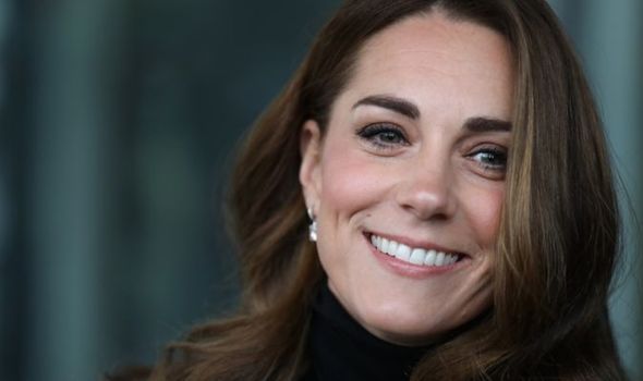Kate Middleton Duchess of Cambridge