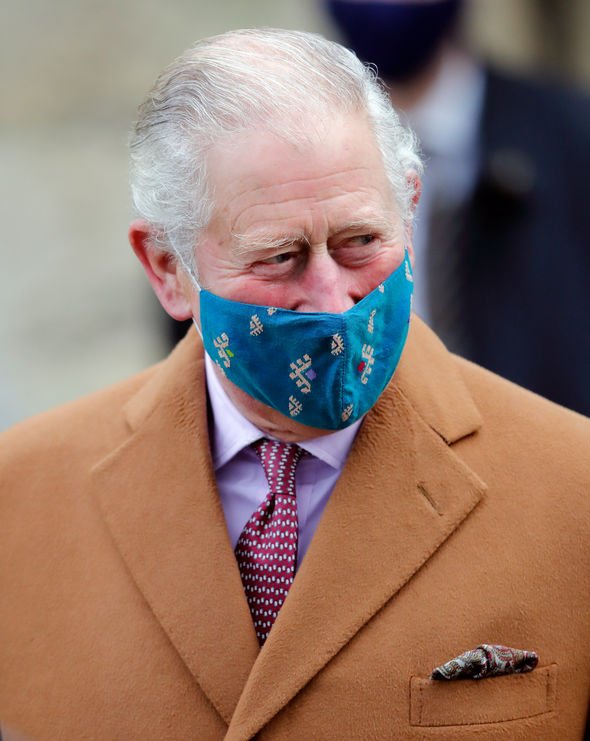 Kate Middleton Prince William royal family prince Charles streamline monarchy