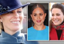 Kate Middleton and Meghan Markle had to follow royal baby customs Zara Tindall won’t | Royal | News (Reports)