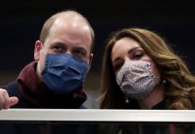 Kate Middleton and Prince William accused of breaking Covid rule of six at Sandringham | Royal | News (Reports)