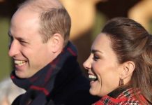 Kate Middleton and Prince William ‘changed’ after Meghan and Harry left Royal Family | Royal | News (Reports)