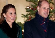 Kate Middleton and Prince William issue emotional statement for very different royal Chris | Royal | News (Reports)