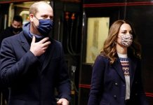 Kate Middleton and Prince William may have to rethink Christmas plans after tour backlash | Royal | News (Reports)